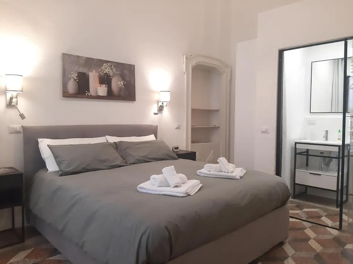 Como Living Apartment
